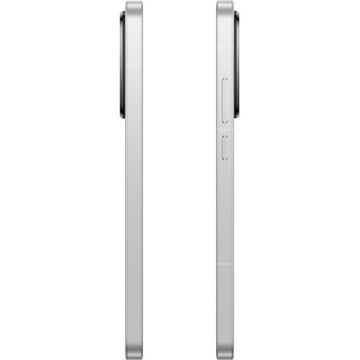 Xiaomi Poco F7 5G (12GB/256GB) Silver EU